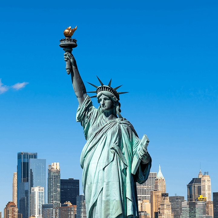 Roteiro Nova York